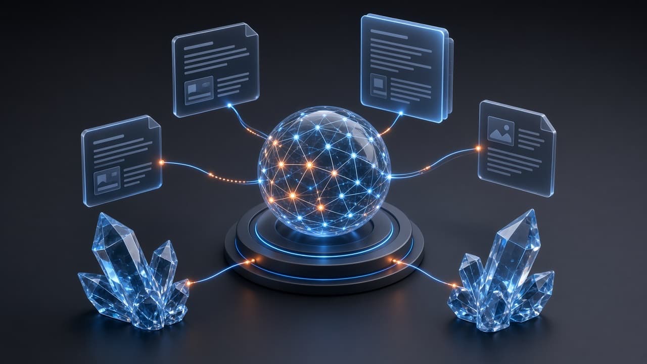 AI Agents & RAG for Operations