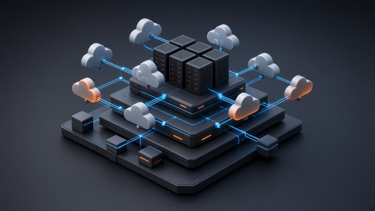 Cloud Cost Optimization Service Provider