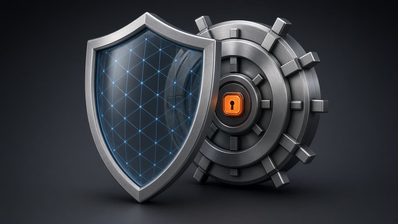 Security & Compliance Engineering