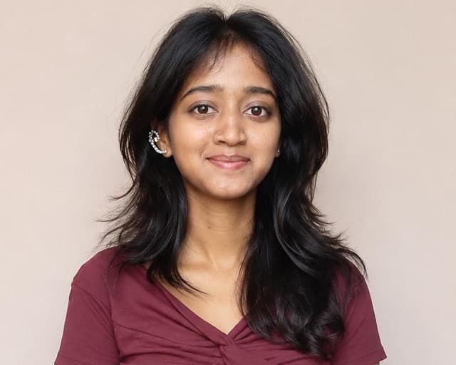 Photo of Soundarya