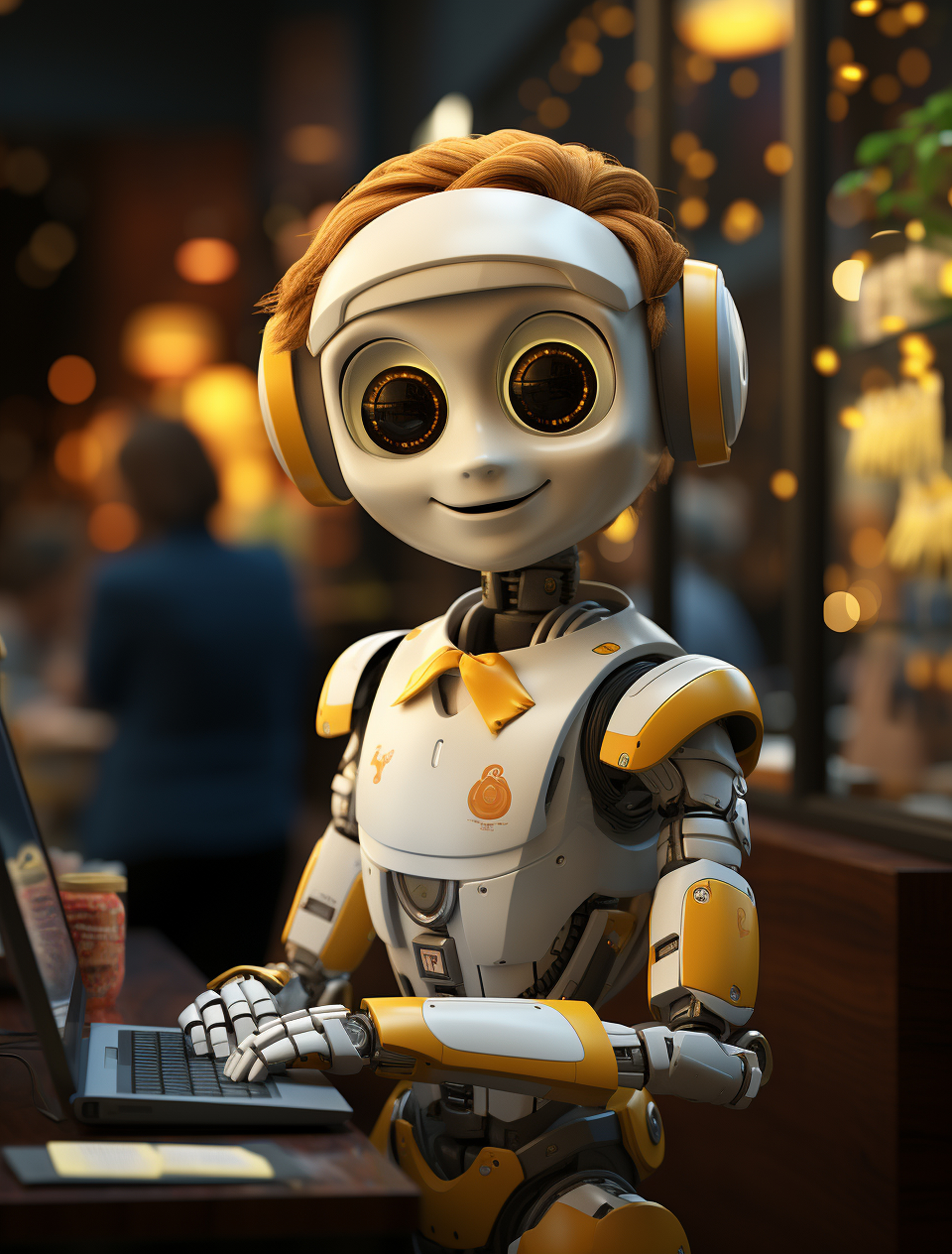 The Future of Customer Service: AssistMate’s AI-Powered Smart Support Explained