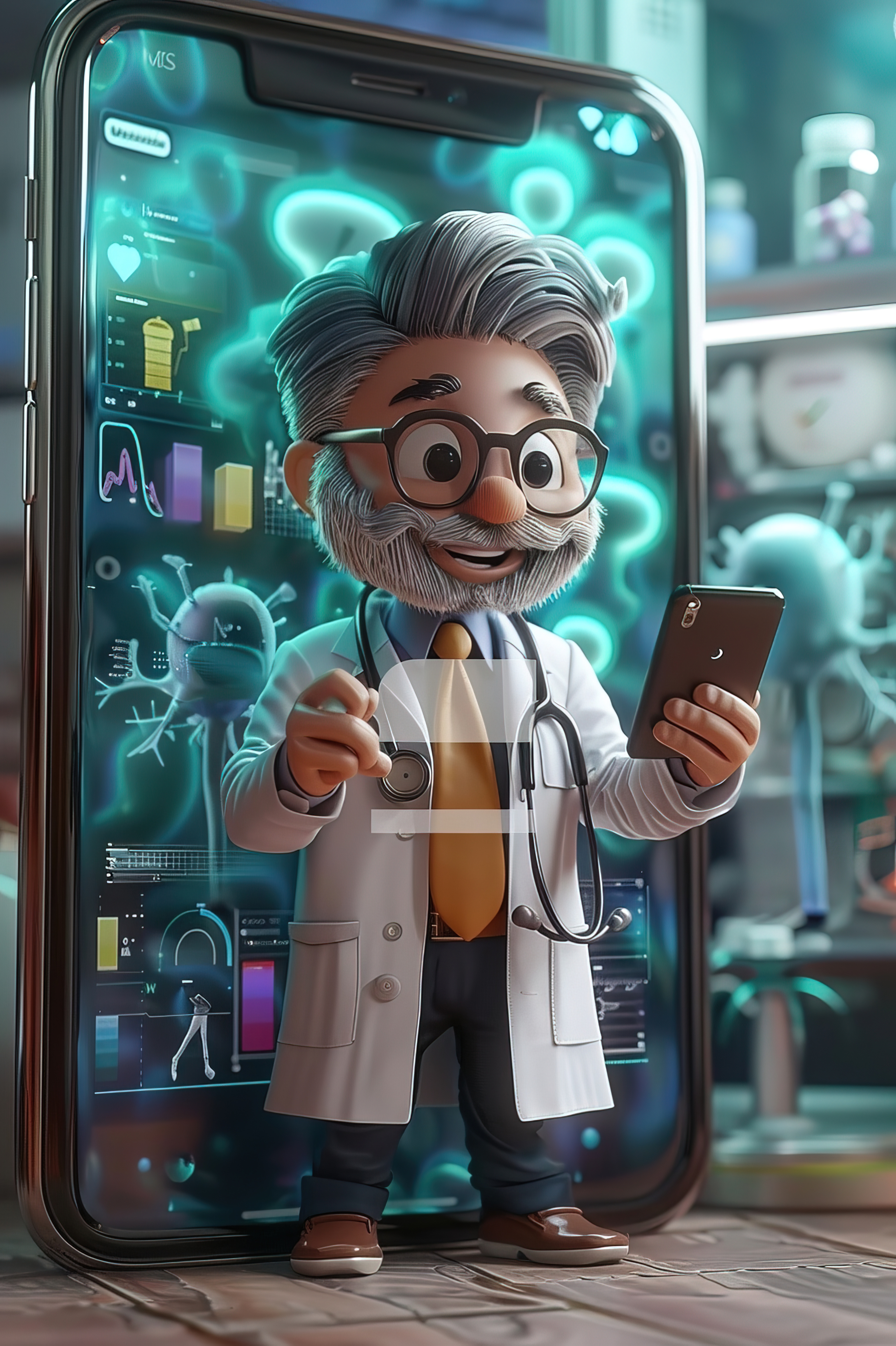 How Onruyl is Revolutionizing Telehealth with AI Integration