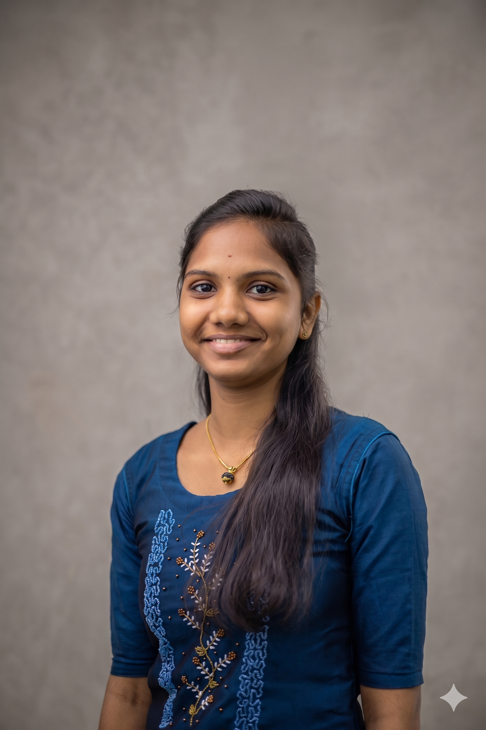 Samyuktha G V profile