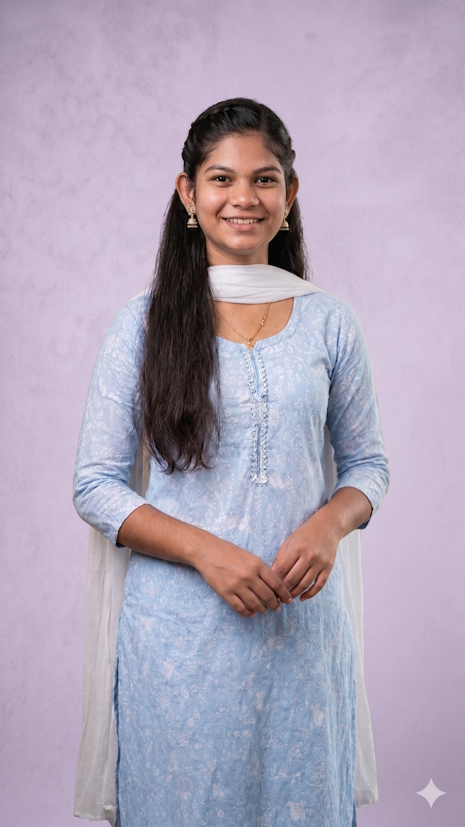 Harshitha Jeyarathinam profile