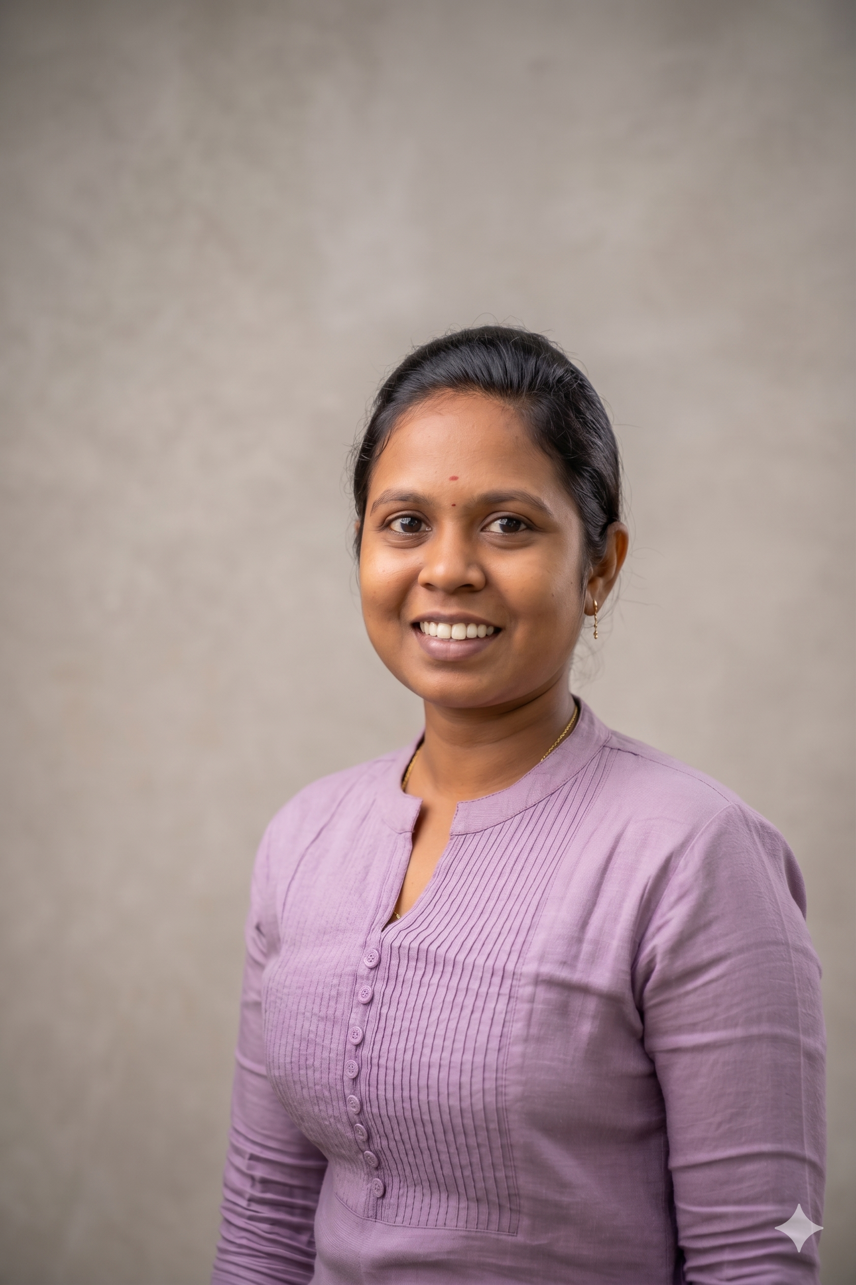 Kaleeswari Arumugam profile
