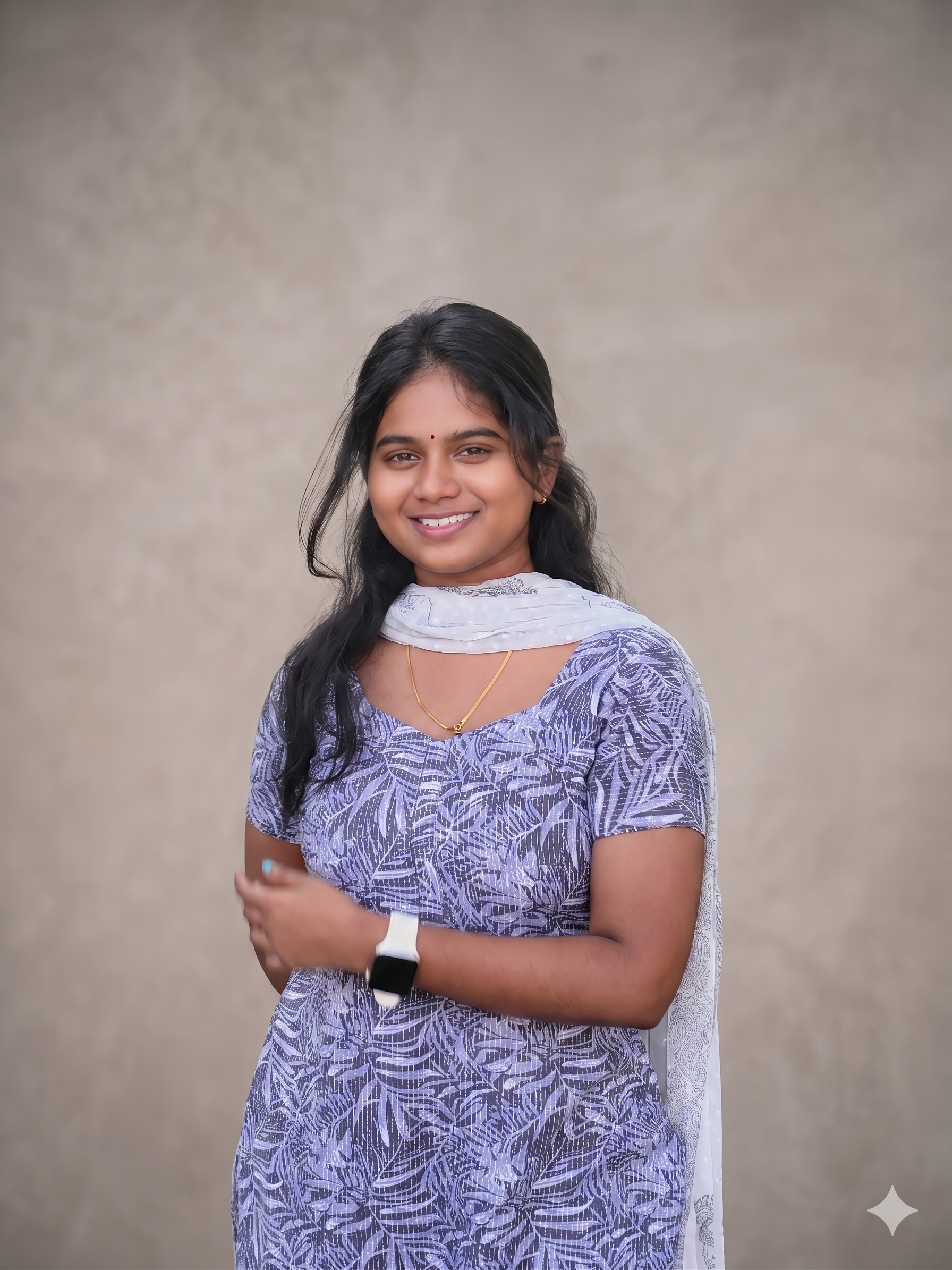 Prasanna Devi Mahendran profile