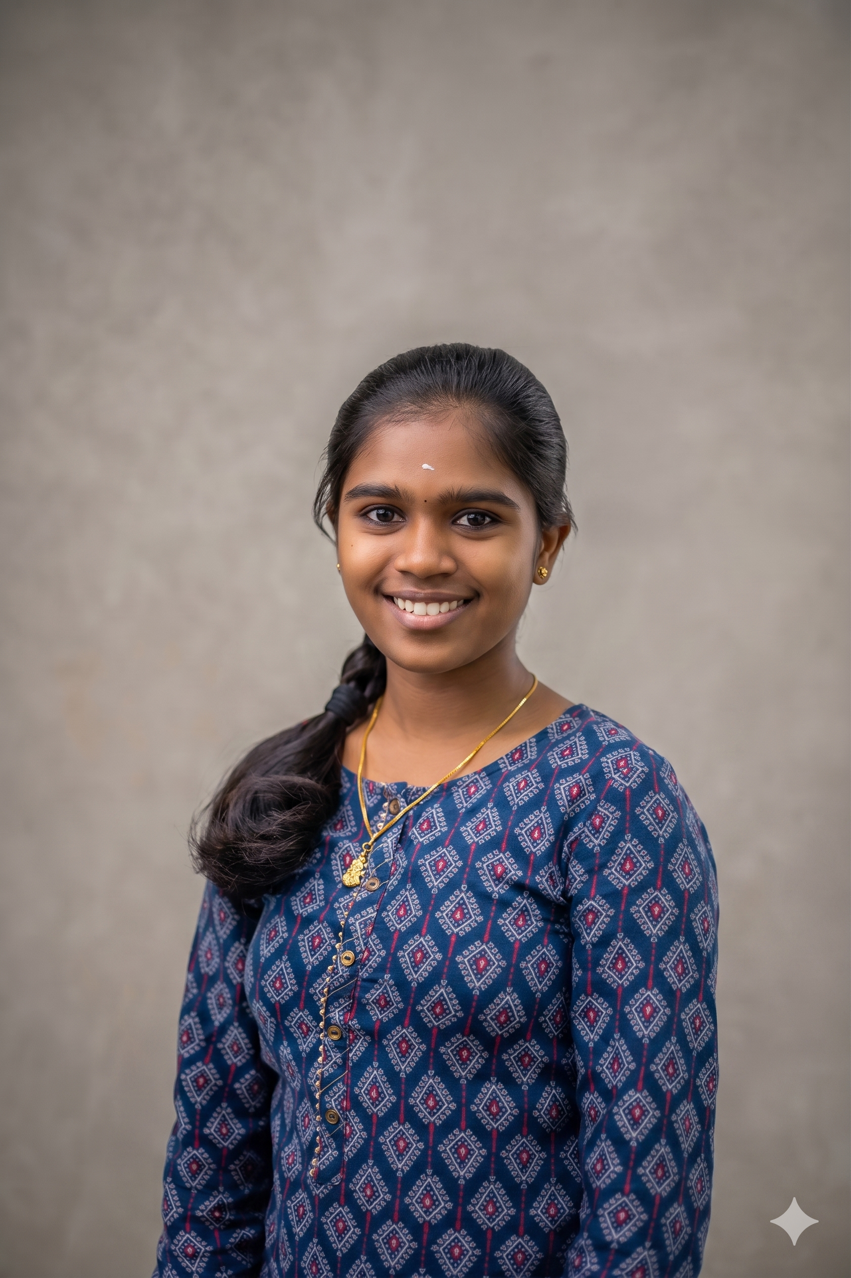 Yogalakshmi profile